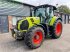 Traktor del tipo CLAAS arion 660 c-matic, Gebrauchtmaschine In ag BROEKLAND (Immagine 1)