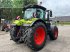 Traktor del tipo CLAAS arion 660 c-matic, Gebrauchtmaschine In ag BROEKLAND (Immagine 5)