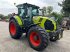 Traktor del tipo CLAAS arion 660 c-matic, Gebrauchtmaschine In ag BROEKLAND (Immagine 8)