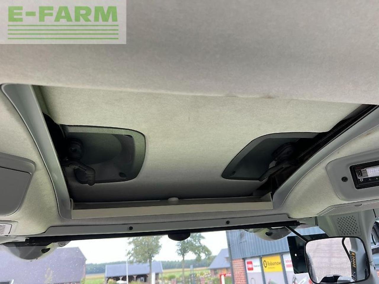 Traktor del tipo CLAAS arion 660 c-matic, Gebrauchtmaschine In ag BROEKLAND (Immagine 13)