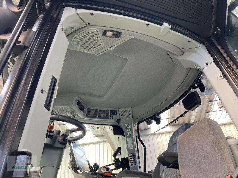 Traktor tipa CLAAS Arion 660 C Matic, Gebrauchtmaschine u Spelle (Slika 12)