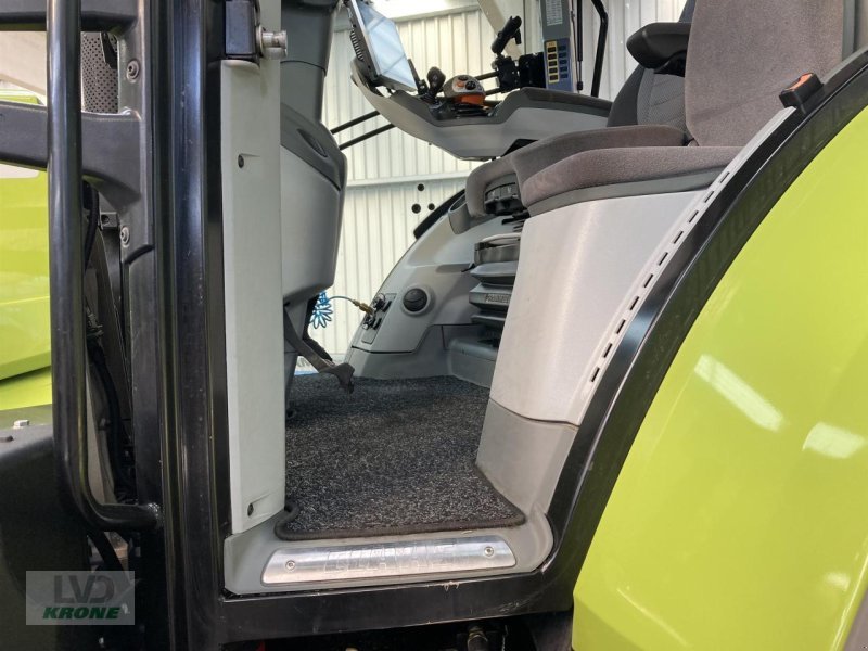 Traktor tipa CLAAS Arion 660 C Matic, Gebrauchtmaschine u Spelle (Slika 13)