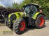 Traktor a típus CLAAS ARION 660 CEBIS Cmatic A97, Vorführmaschine ekkor: Homberg/Ohm - Maulbach (Kép 1)