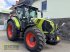 Traktor a típus CLAAS ARION 660 CEBIS Cmatic A97, Vorführmaschine ekkor: Homberg/Ohm - Maulbach (Kép 2)