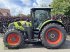 Traktor a típus CLAAS ARION 660 CEBIS Cmatic A97, Vorführmaschine ekkor: Homberg/Ohm - Maulbach (Kép 10)