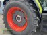Traktor a típus CLAAS ARION 660 CEBIS Cmatic A97, Vorführmaschine ekkor: Homberg/Ohm - Maulbach (Kép 17)