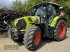 Traktor a típus CLAAS ARION 660 CEBIS Cmatic A97, Vorführmaschine ekkor: Homberg/Ohm - Maulbach (Kép 23)