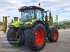 Traktor typu CLAAS Arion 660 CEBIS CMATIC, Gebrauchtmaschine v Aurolzmünster (Obrázek 4)
