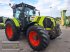 Traktor typu CLAAS Arion 660 CEBIS CMATIC, Gebrauchtmaschine v Aurolzmünster (Obrázek 3)