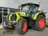 Traktor of the type CLAAS ARION 660 CEBIS Cmatic, Neumaschine in Homberg/Ohm - Maulbach (Picture 1)