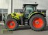 Traktor of the type CLAAS ARION 660 CEBIS Cmatic, Neumaschine in Homberg/Ohm - Maulbach (Picture 9)