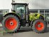 Traktor of the type CLAAS ARION 660 CEBIS Cmatic, Neumaschine in Homberg/Ohm - Maulbach (Picture 11)