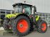 Traktor tip CLAAS ARION 660 CEBIS Cmatic, Neumaschine in Homberg/Ohm - Maulbach (Poză 12)