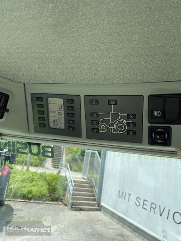 Traktor a típus CLAAS Arion 660 CEBIS CMATIC, Gebrauchtmaschine ekkor: Kronstorf (Kép 16)