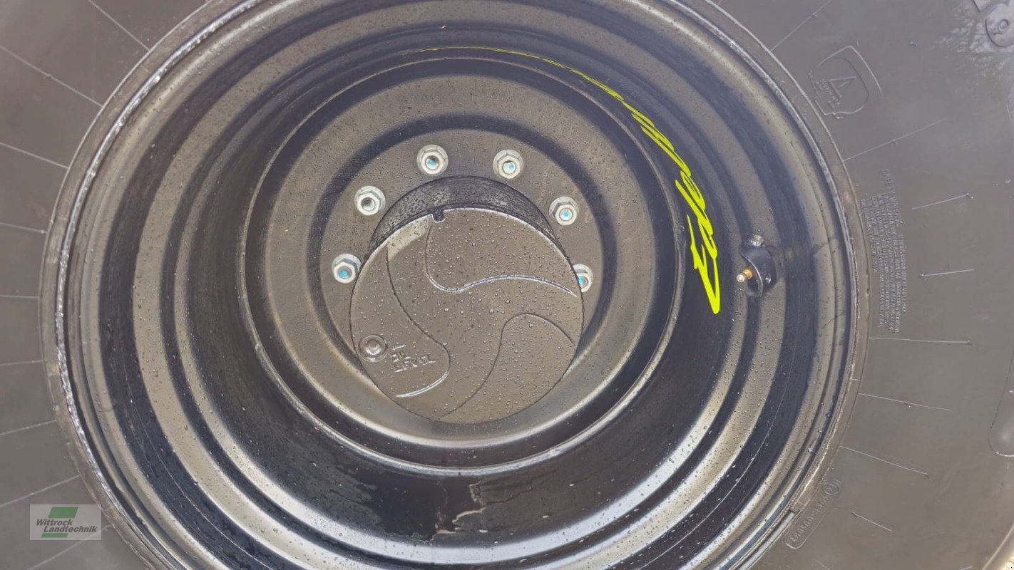 Traktor of the type CLAAS Arion 660 Cebis Edeltrecker, Neumaschine in Rhede / Brual (Picture 14)