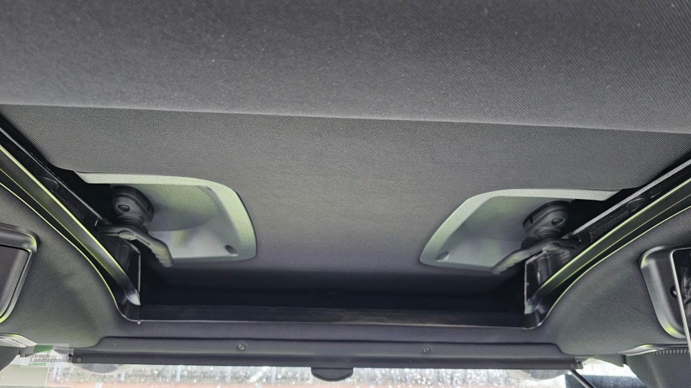 Traktor of the type CLAAS Arion 660 Cebis Edeltrecker, Neumaschine in Rhede / Brual (Picture 19)