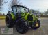 Traktor of the type CLAAS Arion 660 Cebis Edeltrecker, Neumaschine in Rhede / Brual (Picture 17)