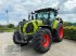 Traktor типа CLAAS Arion 660 Cebis, Gebrauchtmaschine в Georgsheil (Фотография 1)