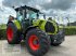 Traktor типа CLAAS Arion 660 Cebis, Gebrauchtmaschine в Georgsheil (Фотография 10)