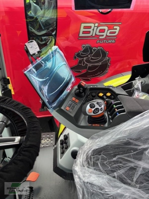 Traktor typu CLAAS Arion 660 Cebis, Neumaschine v Georgsheil (Obrázek 2)