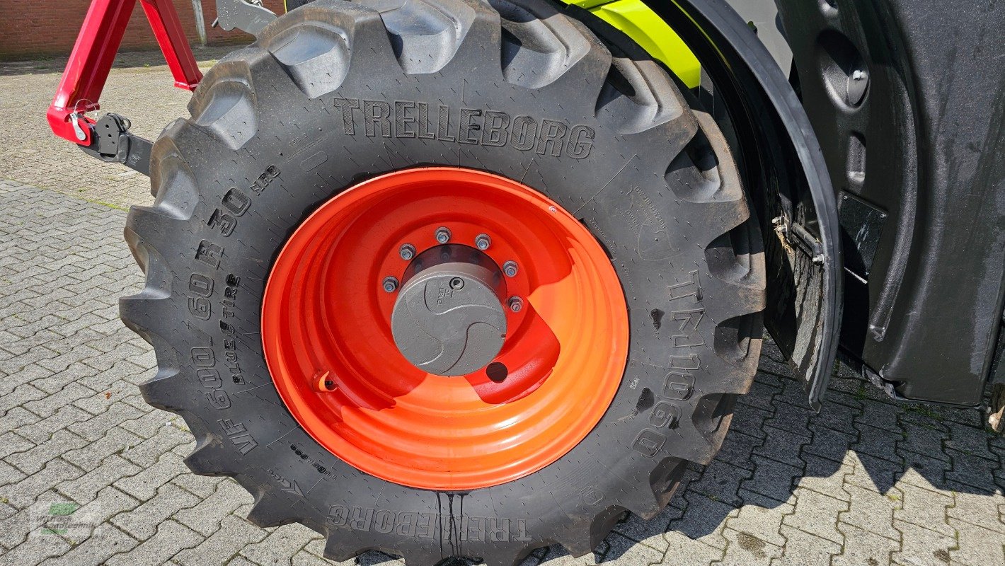 Traktor typu CLAAS Arion 660 Cebis, Neumaschine v Georgsheil (Obrázek 13)