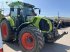 Traktor des Typs CLAAS arion 660 cis +, Gebrauchtmaschine in BLENDECQUES (Bild 2)