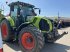 Traktor typu CLAAS ARION 660 CIS +, Gebrauchtmaschine w BLENDECQUES (Zdjęcie 2)
