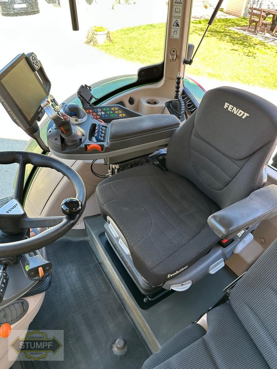 Traktor van het type CLAAS Arion 660 CIS+ CMATIC, Gebrauchtmaschine in Grafenstein (Foto 17)