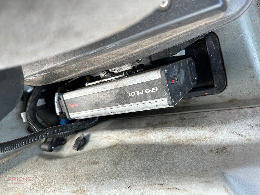 Traktor типа CLAAS Arion 660 CIS + inklusive GPS S 10 RTK, Gebrauchtmaschine в Bockel - Gyhum (Фотография 21)