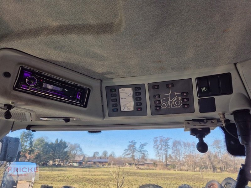 Traktor типа CLAAS Arion 660 CIS + inklusive GPS S 10 RTK, Gebrauchtmaschine в Bockel - Gyhum (Фотография 8)