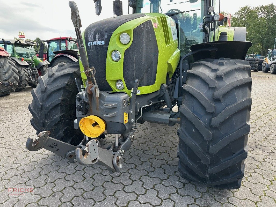 Traktor typu CLAAS Arion 660 CIS + inklusive GPS S 10 RTK, Gebrauchtmaschine v Bockel - Gyhum (Obrázek 3)