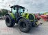 Traktor typu CLAAS Arion 660 CIS + inklusive GPS S 10 RTK, Gebrauchtmaschine v Bockel - Gyhum (Obrázek 4)