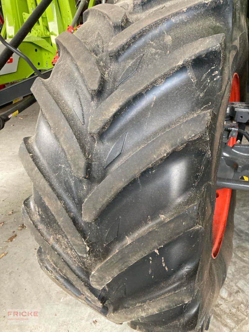 Traktor typu CLAAS Arion 660 Cmatic Cebis **Black-Weeks**, Gebrauchtmaschine v Bockel - Gyhum (Obrázek 5)