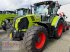 Traktor typu CLAAS Arion 660 Cmatic Cebis **Black-Weeks**, Gebrauchtmaschine v Bockel - Gyhum (Obrázek 1)