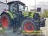 Traktor of the type CLAAS ARION 660 CMATIC CEBIS CEMIS, Vorführmaschine in Altenstadt a.d. Waldnaab (Picture 17)