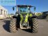Traktor of the type CLAAS ARION 660 CMATIC CEBIS CMATIC CEBIS, Gebrauchtmaschine in BRIGG (Picture 7)
