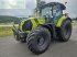 Traktor des Typs CLAAS arion 660 cmatic cebis CMATIC CEBIS, Gebrauchtmaschine in ILZ (Bild 1)