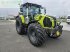 Traktor des Typs CLAAS arion 660 cmatic cebis CMATIC CEBIS, Gebrauchtmaschine in ILZ (Bild 3)