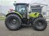 Traktor des Typs CLAAS arion 660 cmatic cebis CMATIC CEBIS, Gebrauchtmaschine in ILZ (Bild 4)