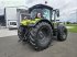 Traktor des Typs CLAAS arion 660 cmatic cebis CMATIC CEBIS, Gebrauchtmaschine in ILZ (Bild 5)