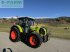 Traktor des Typs CLAAS arion 660 cmatic cebis CMATIC CEBIS, Gebrauchtmaschine in MÜHLEN (Bild 1)