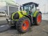 Traktor tip CLAAS arion 660 cmatic cebis CMATIC CEBIS, Gebrauchtmaschine in ILZ (Poză 1)