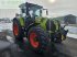 Traktor tip CLAAS arion 660 cmatic cebis CMATIC CEBIS, Gebrauchtmaschine in ILZ (Poză 3)