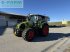 Traktor typu CLAAS arion 660 cmatic cebis CMATIC CEBIS, Gebrauchtmaschine v MÜHLEN (Obrázek 5)