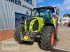 Traktor des Typs CLAAS ARION 660 CMATIC, CEBIS, FH, FZ, 50 km/h,  Michelin, CEMIS 1200, Vorführmaschine in Asendorf (Bild 2)