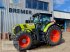 Traktor des Typs CLAAS ARION 660 CMATIC, CEBIS, FH, FZ, 50 km/h,  Michelin, CEMIS 1200, Vorführmaschine in Asendorf (Bild 1)