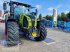 Traktor des Typs CLAAS ARION 660 CMATIC, CEBIS, FH, FZ, 50 km/h,  Michelin, CEMIS 1200, Vorführmaschine in Asendorf (Bild 3)