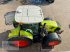 Traktor des Typs CLAAS ARION 660 CMATIC, CEBIS, FH, FZ, 50 km/h,  Michelin, CEMIS 1200, Vorführmaschine in Asendorf (Bild 20)