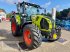 Traktor des Typs CLAAS ARION 660 CMATIC, CEBIS, FH, FZ, 50 km/h,  Michelin, CEMIS 1200, Vorführmaschine in Asendorf (Bild 4)