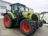 Traktor типа CLAAS ARION 660 CMATIC CEBIS, FKH + FZW, nur 1.952 h !, Gebrauchtmaschine в Neerstedt (Фотография 3)